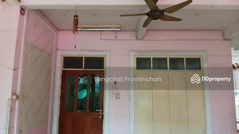 For Rent - standalone for rent, Sukhumvit, Klong Toei, Bangkok