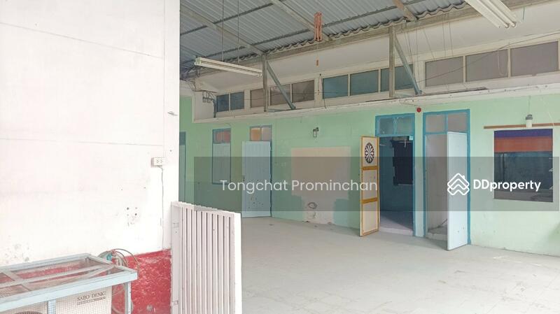 For Rent - standalone for rent, Sukhumvit, Klong Toei, Bangkok