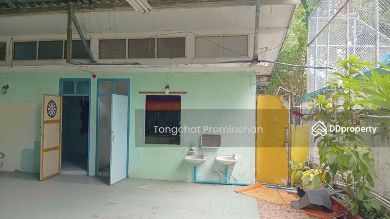 For Rent - standalone for rent, Sukhumvit, Klong Toei, Bangkok