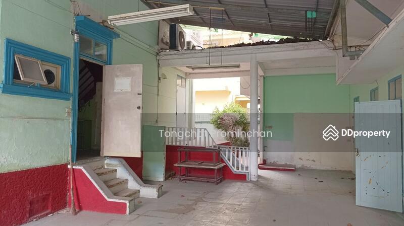 For Rent - standalone for rent, Sukhumvit, Klong Toei, Bangkok