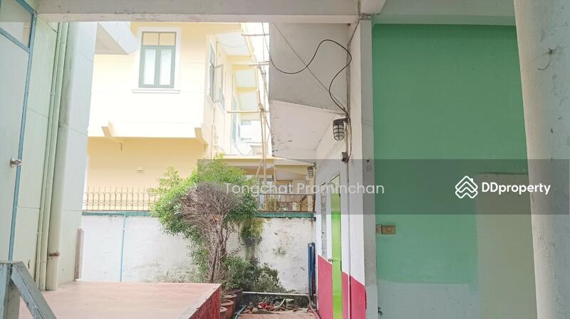 For Rent - standalone for rent, Sukhumvit, Klong Toei, Bangkok