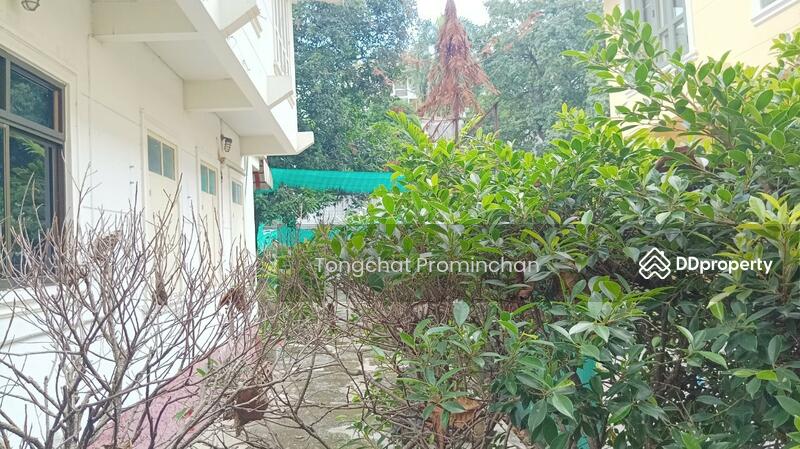 For Rent - standalone for rent, Sukhumvit, Klong Toei, Bangkok