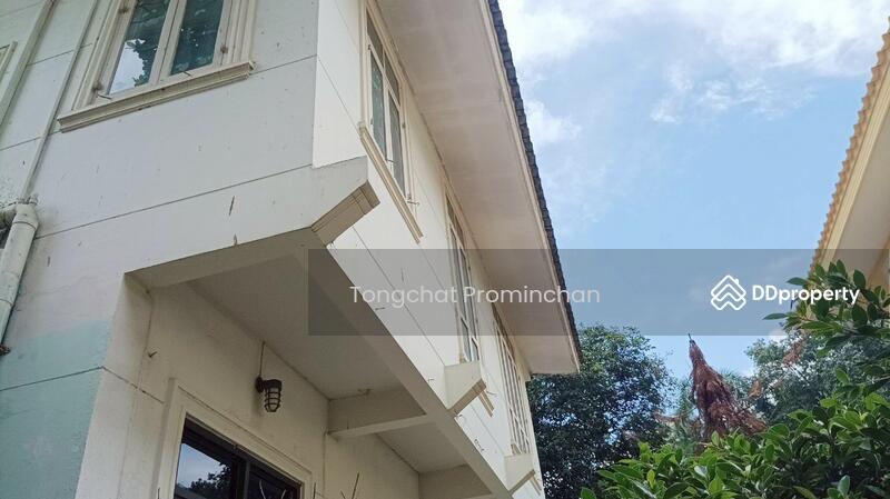 For Rent - standalone for rent, Sukhumvit, Klong Toei, Bangkok