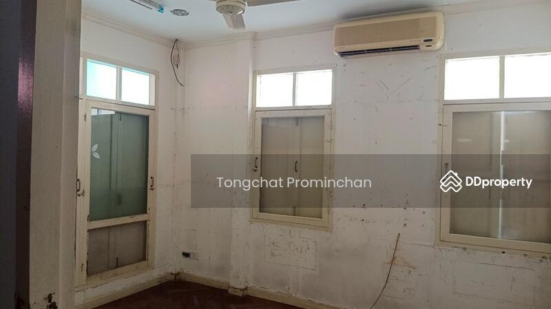 For Rent - standalone for rent, Sukhumvit, Klong Toei, Bangkok