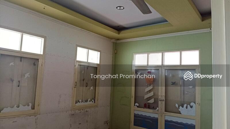 For Rent - standalone for rent, Sukhumvit, Klong Toei, Bangkok