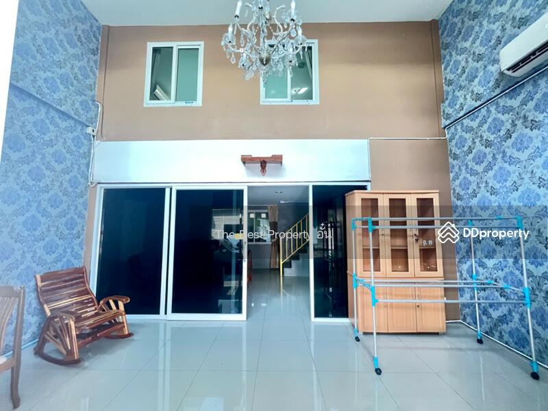 For Sale - ไอ กรีน ทาวน์, Nakhon Pathom