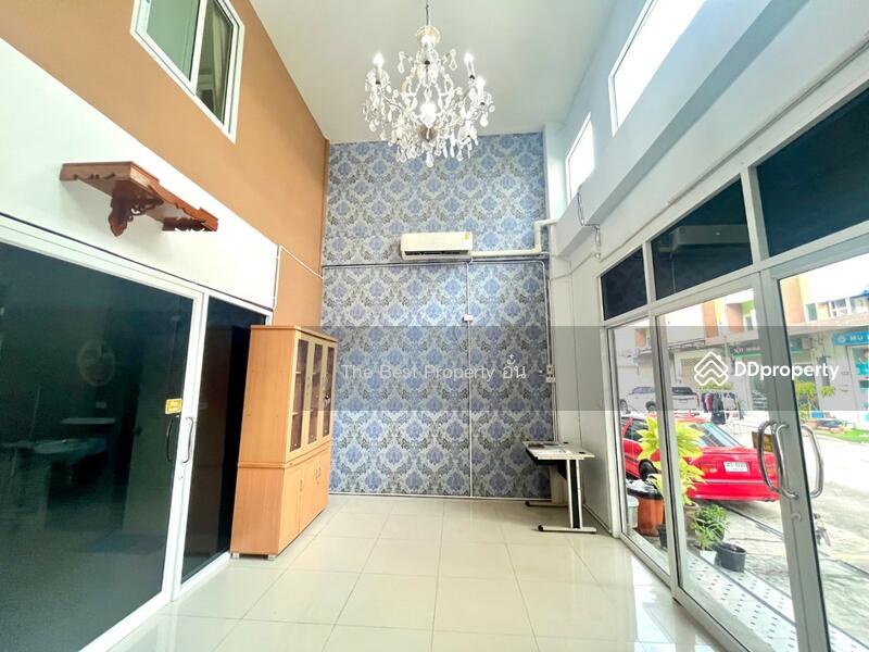 For Sale - ไอ กรีน ทาวน์, Nakhon Pathom
