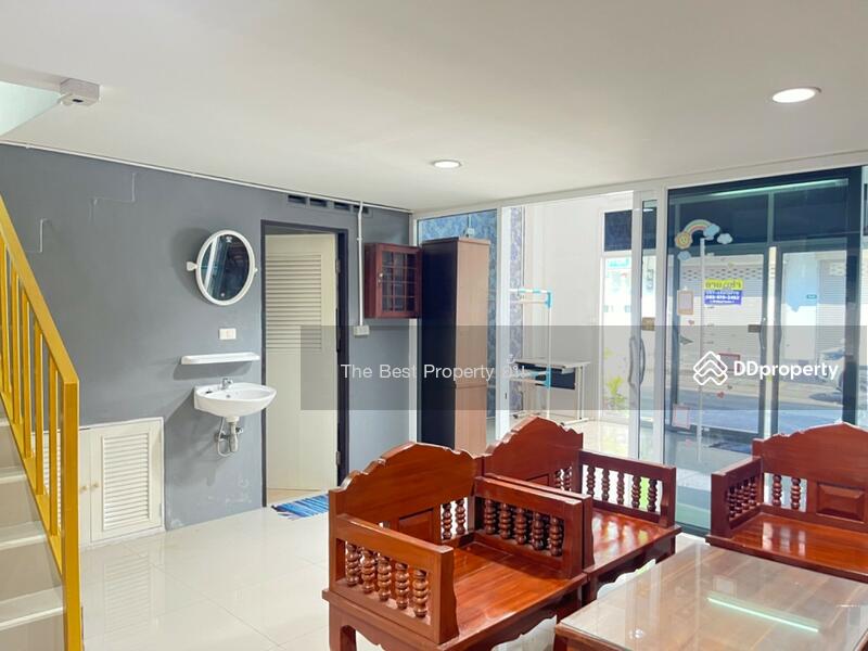 For Sale - ไอ กรีน ทาวน์, Nakhon Pathom