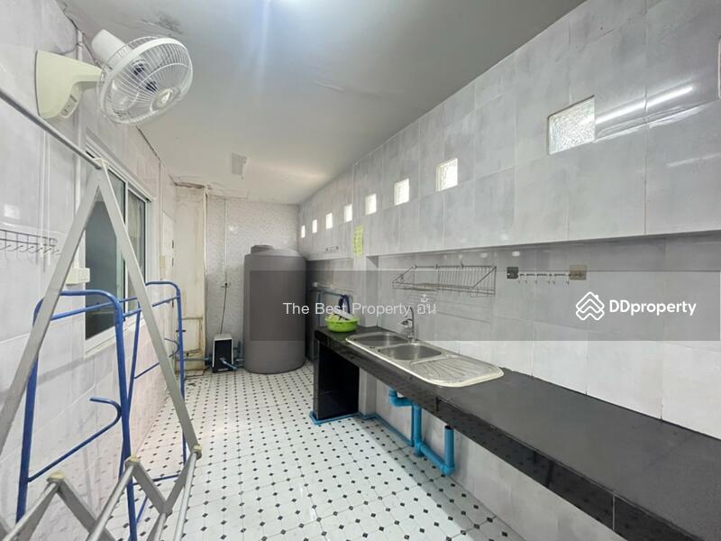 For Sale - ไอ กรีน ทาวน์, Nakhon Pathom