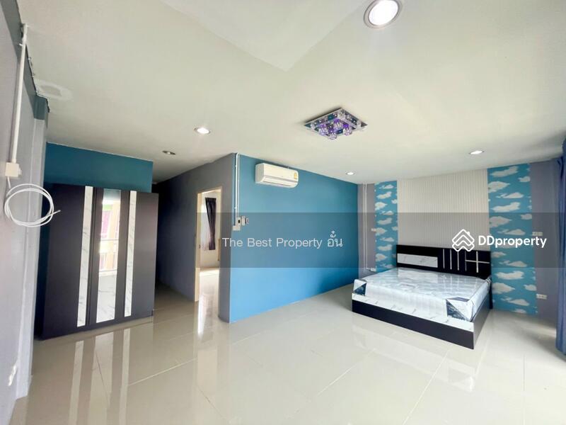 For Sale - ไอ กรีน ทาวน์, Nakhon Pathom