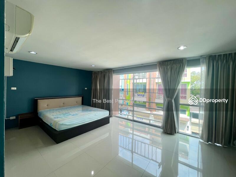 For Sale - ไอ กรีน ทาวน์, Nakhon Pathom