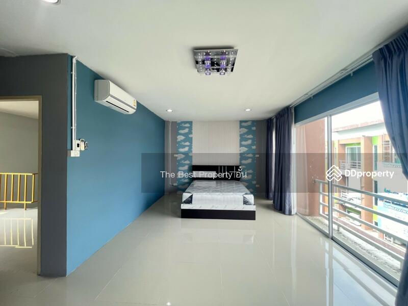 For Sale - ไอ กรีน ทาวน์, Nakhon Pathom