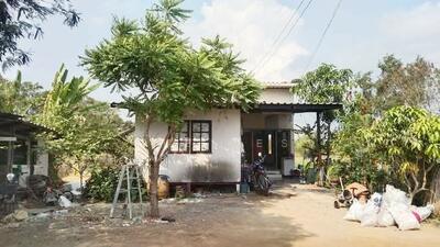 ขาย - บ้านเดี่ยวหนองจอก กรุงเทพมหานคร, กรุงเทพ