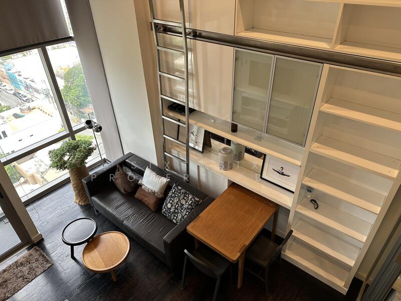 IDEO Morph 38 : ไอดีโอ มอร์ฟ 38, กรุงเทพ, 88 ซอยสุขุมวิท 38 ถนนสุขุมวิท แขวงพระโขนง เขตคลองเตย กรุงเทพมหานคร, พระโขนง, คลองเตย, กรุงเทพ, 39 ตร.ม., คอนโด ให้เช่า, โดย SIXTYSIX PROPERTY-BKK, 60065653 - DDproperty.com