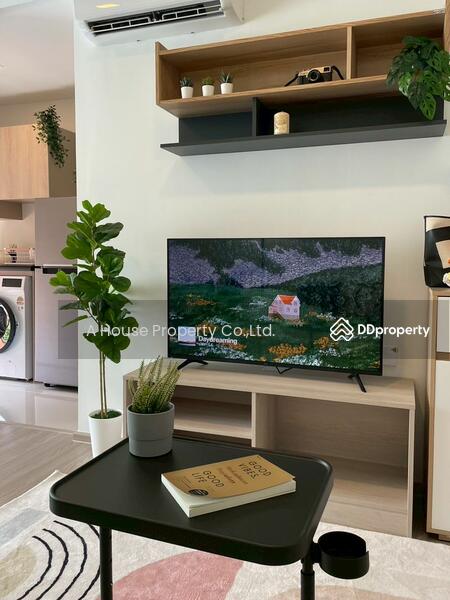 For Rent - Dcondo Vale Sriracha, Chon Buri