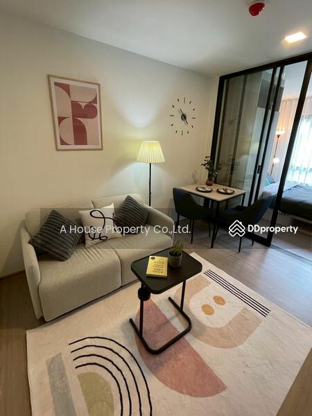 For Rent - Dcondo Vale Sriracha, Chon Buri