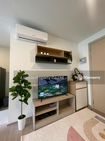 For Rent - Dcondo Vale Sriracha, Chon Buri