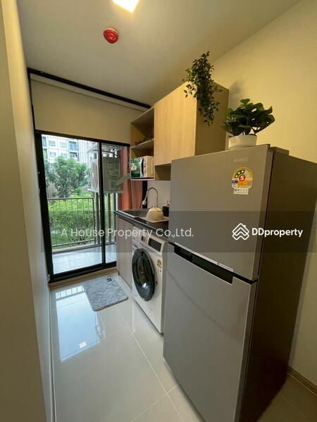 For Rent - Dcondo Vale Sriracha, Chon Buri