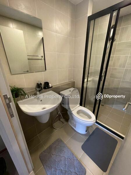 For Rent - Dcondo Vale Sriracha, Chon Buri