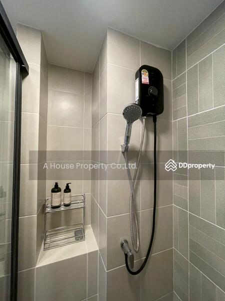 For Rent - Dcondo Vale Sriracha, Chon Buri