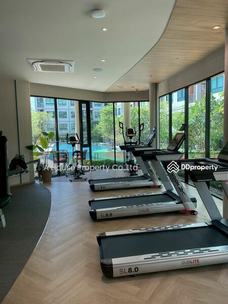 For Rent - Dcondo Vale Sriracha, Chon Buri