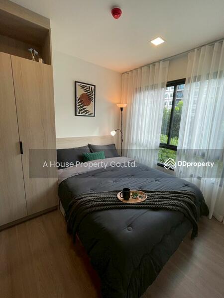 For Rent - Dcondo Vale Sriracha, Chon Buri