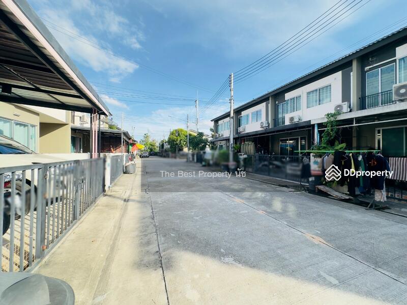 ขาย - พฤกษา129 อิสเทิร์น-ปลวกแดง, ระยอง