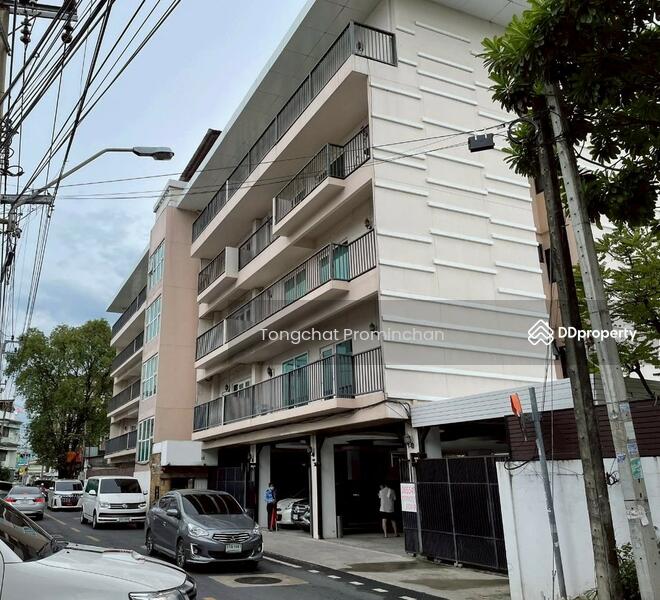 For Rent - standalone for rent, Sukhumvit, Klong Tan Nuea, Wattana, Bangkok