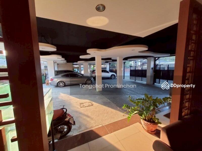 For Rent - standalone for rent, Sukhumvit, Klong Tan Nuea, Wattana, Bangkok