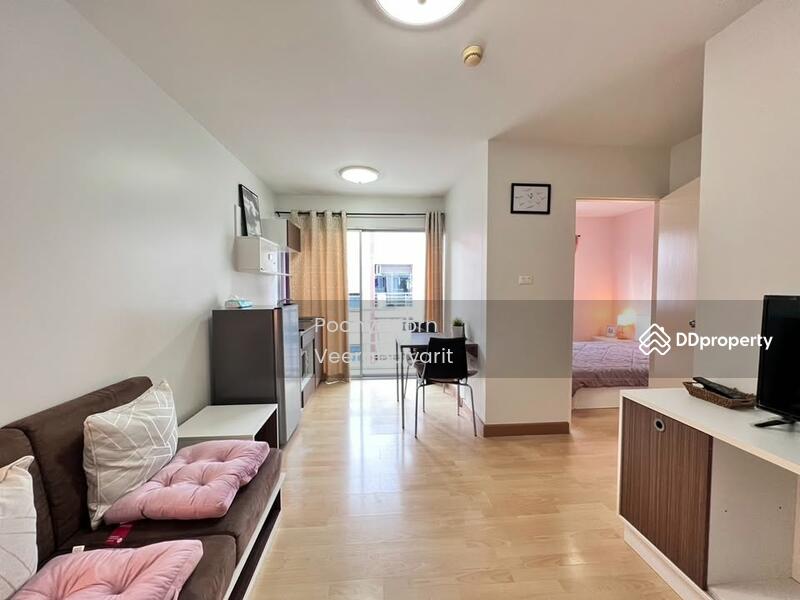 For Sale - Smart Condo Rama 2, Bangkok