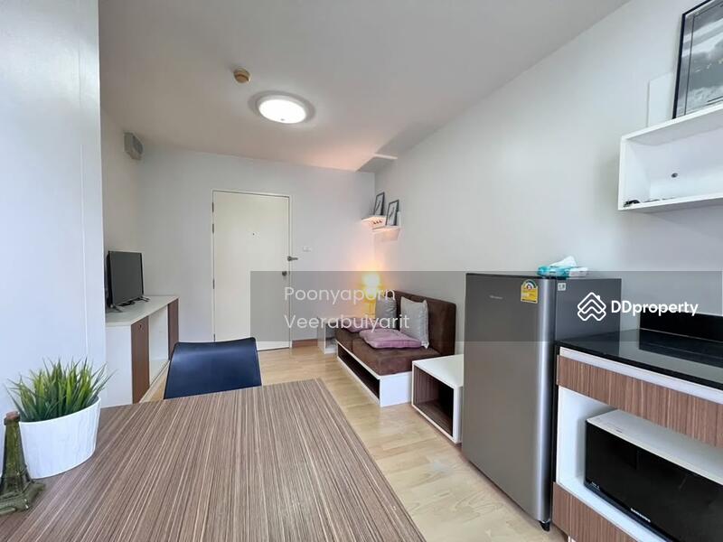 For Sale - Smart Condo Rama 2, Bangkok
