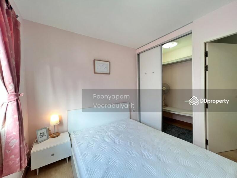 For Sale - Smart Condo Rama 2, Bangkok