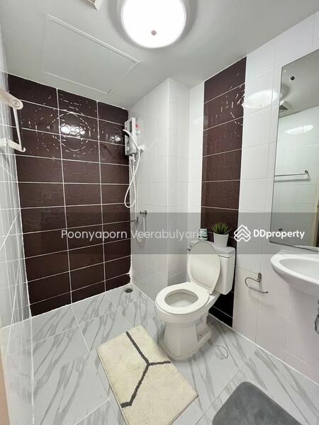 For Sale - Smart Condo Rama 2, Bangkok