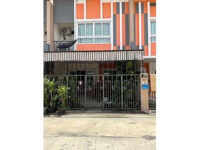 ขาย - บ้านเลขที่ 188/2 หมู่ที่ 5 หมู่บ้านโครงการ สุขนิเวศน์ 10 ถนน ปลวกแดง-ระยอง (ทล.3191) ตำบล มาบข่า อำ, ระยอง
