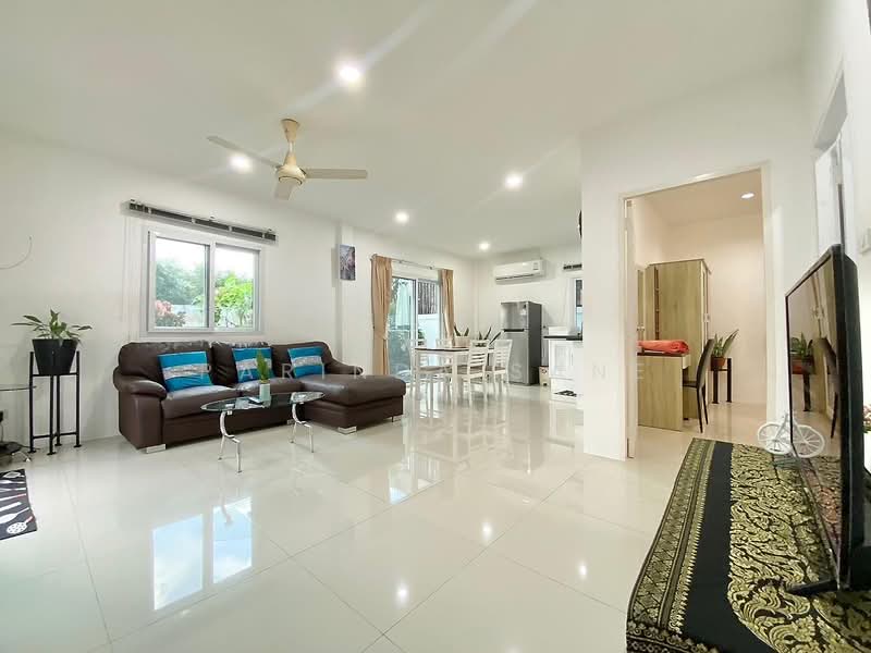 Modern 2-Bedroom Pool Villa for Rent in the heart of Chalong, Phuket, Phuket, Chalong, Muang Phuket, Phuket, 2 Bedrooms, 100 sqm, Villa For Rent, by Parinda Sane, 60065688 - DDproperty.com