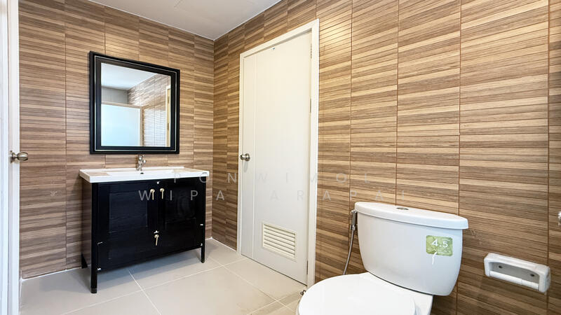Pruksa Ville 73 Patthanakan, Bangkok, Soi Pattanakarn 38, Suan Luang, Bangkok, 3 Bedrooms, 135 sqm, Single Detached House For Rent, by Ponwimol Wipanarapai, 60065689 - DDproperty.com