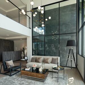 ขาย - The Preston Townhome, กรุงเทพ