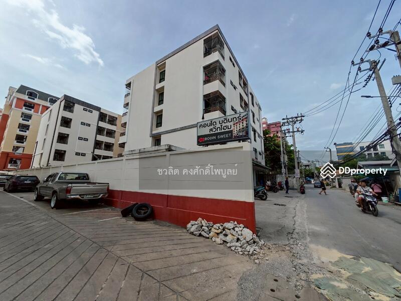 For Sale - Bodin Suite Home, Bangkok