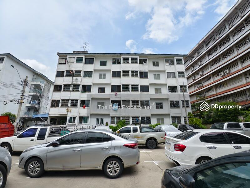 For Sale - Baan Ua-Athorn Bueng Kum, Bangkok