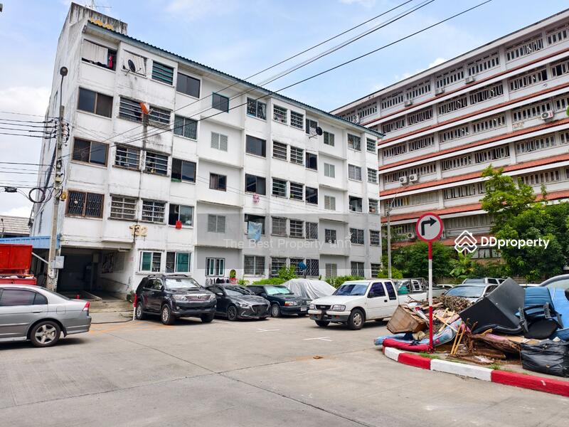 For Sale - Baan Ua-Athorn Bueng Kum, Bangkok