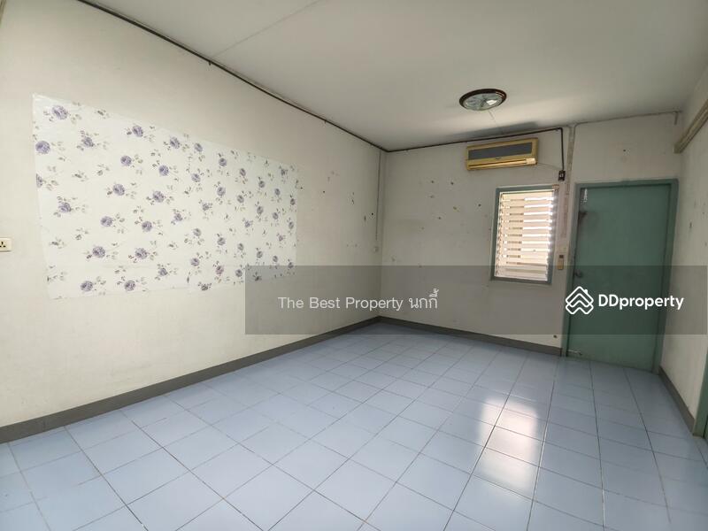 ขาย - Baan Ua-Athorn Bueng Kum : บ้านเอื้ออาทรบึงกุ่ม, กรุงเทพ