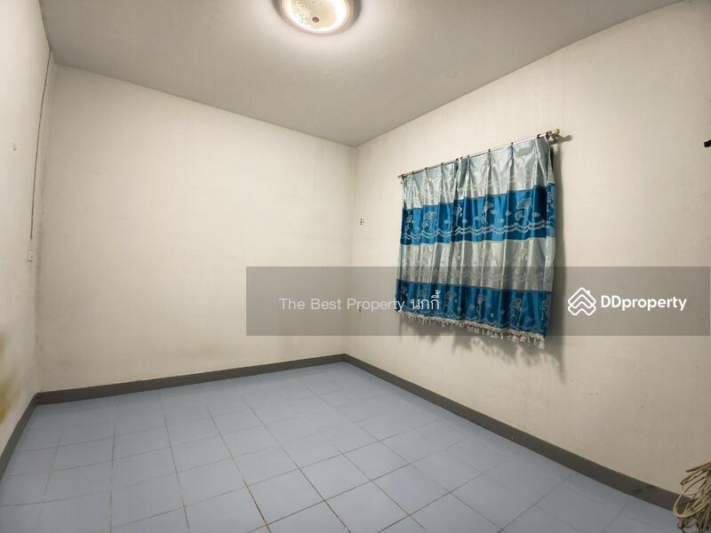 ขาย - Baan Ua-Athorn Bueng Kum : บ้านเอื้ออาทรบึงกุ่ม, กรุงเทพ