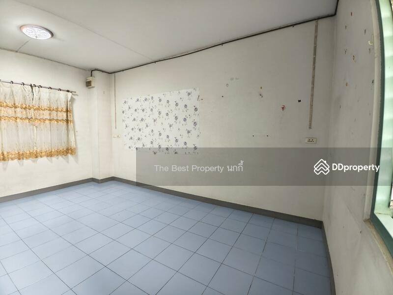 For Sale - Baan Ua-Athorn Bueng Kum, Bangkok