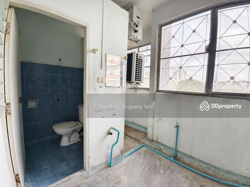 For Sale - Baan Ua-Athorn Bueng Kum, Bangkok
