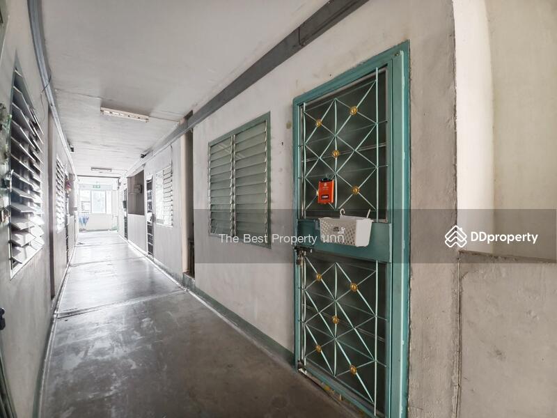 ขาย - Baan Ua-Athorn Bueng Kum : บ้านเอื้ออาทรบึงกุ่ม, กรุงเทพ
