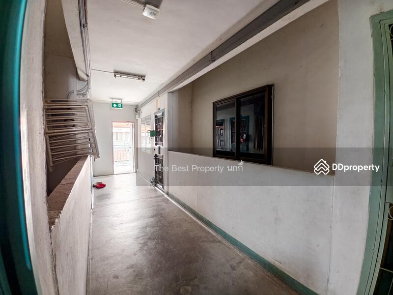 For Sale - Baan Ua-Athorn Bueng Kum, Bangkok