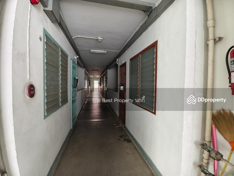ขาย - Baan Ua-Athorn Bueng Kum : บ้านเอื้ออาทรบึงกุ่ม, กรุงเทพ