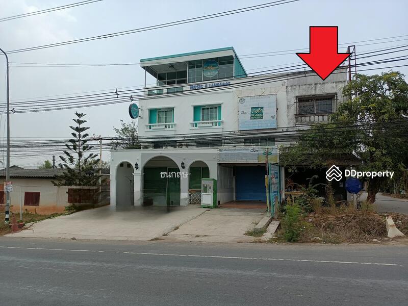 For Sale - บ้านเลขที่ 48/53 ถนน ระยอง-ปลวกแดง (ทล.3191) ตำบล นิคมพัฒนา อำเภอ นิคมพัฒนา จังหวัด ระยอง, Rayong