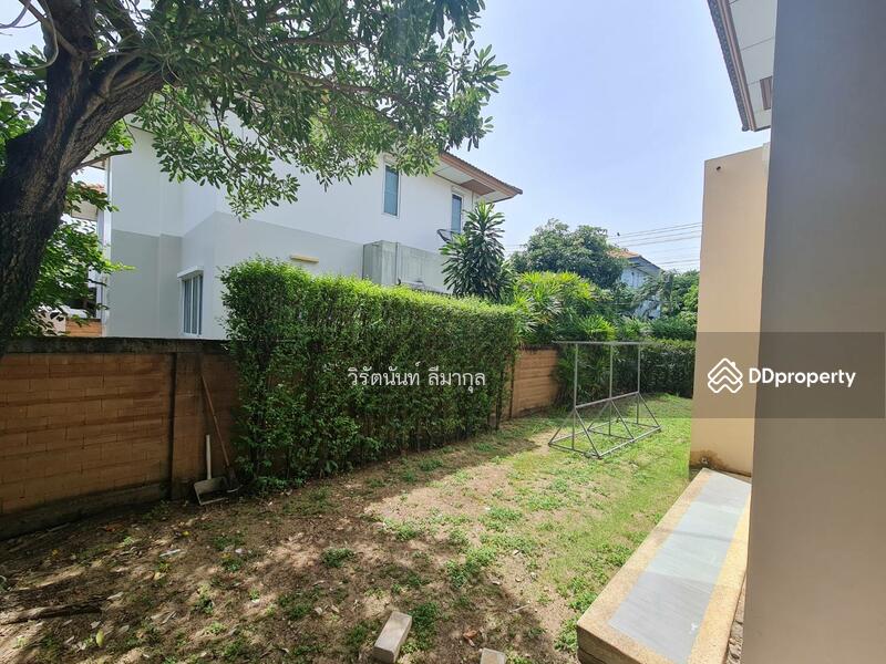 For Rent - Habitia Ratchapruek, Pathum Thani