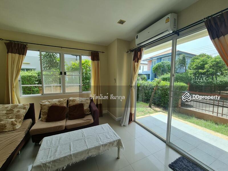 For Rent - Habitia Ratchapruek, Pathum Thani